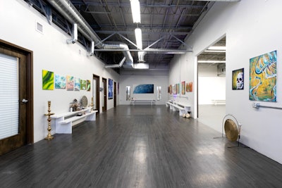 Located in downtown Denver, the center is the largest facility dedicated to CBD and cannabinoids education in the city.