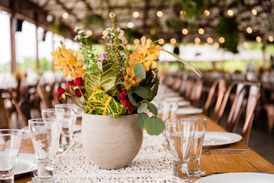 Top Hudson Valley caterers, vendors and partners bring big events to life at Hutton Brickyards