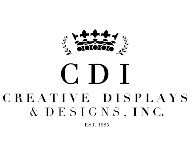 Creative Displays & Designs Inc.—personalized interior design.