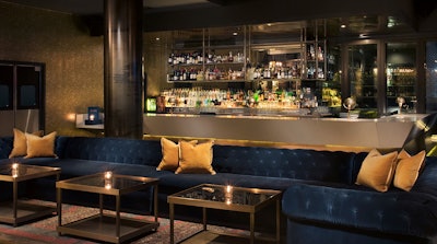 4 Hyde Interior