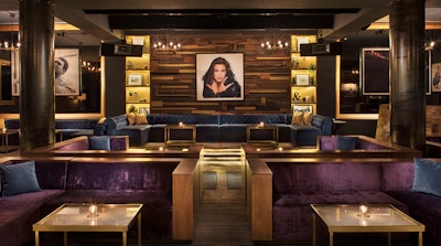 7 Hyde Interior