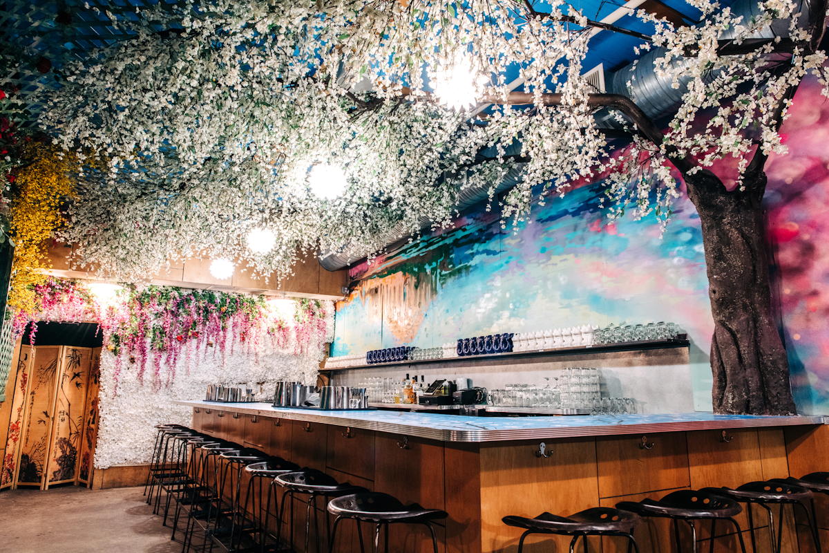 Cherry Blossom Festival Events 2019 Bizbash