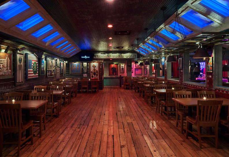 House Of Blues Chicago Bizbash