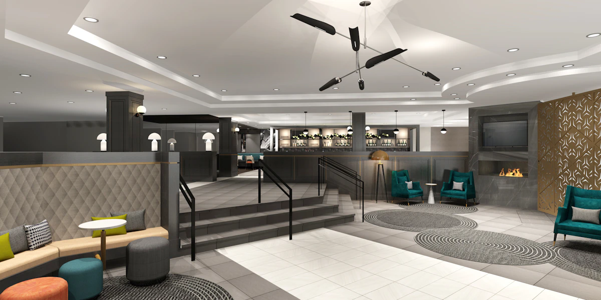 New Montreal Venues For Meetings And Events Bizbash