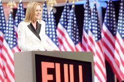 TBS late-night comedian Samantha Bee is bringing back the 'Not the White House Correspondents’ Dinner,” which will take place at DAR Constitution Hall.
