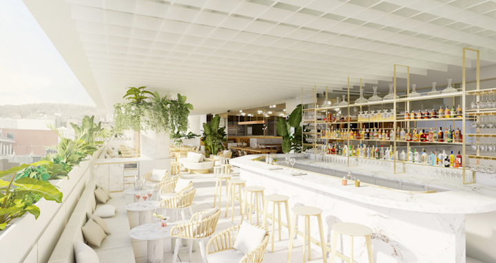 Baby Shower Venues Montreal - Party Venues In Longueuil Qc 98 Venues Pricing - Experience the ...
