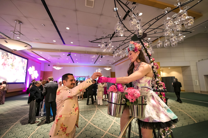 Cherry Blossom Festival Events 2019 Bizbash