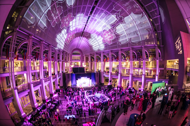 Cherry Blossom Festival Events 2019 Bizbash