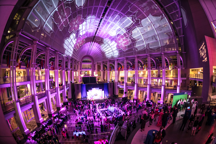 Important Considerations For Projection Mapping Bizbash