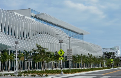 Sunset Vista Salon on Convention Center Drive