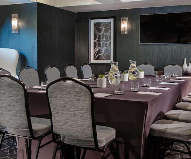 Enlightenment Conference Room