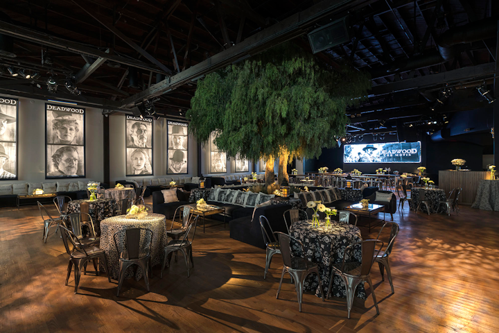 Los Angeles Event Industry News Bizbash