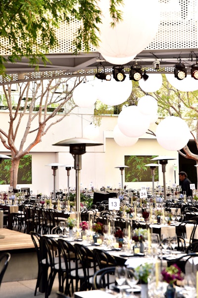 3. Hammer Museum's Gala in the Garden