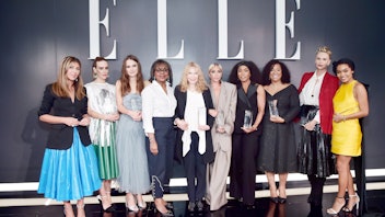 17. 'Elle' Women in Hollywood Awards