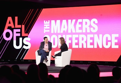 11. Makers Conference