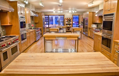 Thyme Kitchen