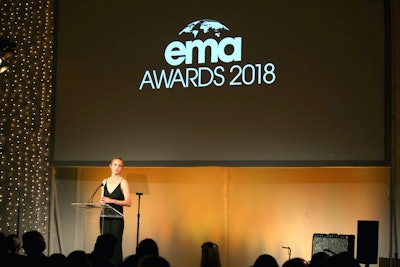 15. Environmental Media Awards