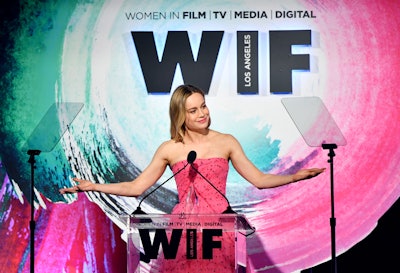 22. Women in Film Annual Gala