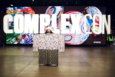 10. ComplexCon