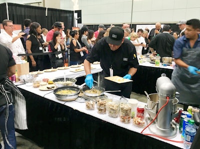 4. Western Foodservice & Hospitality Expo