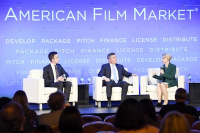 8. American Film Market & Conferences
