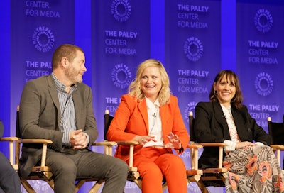 16. PaleyFest