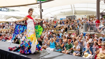 11. Laguna Beach Festival of the Arts and Pageant of Masters