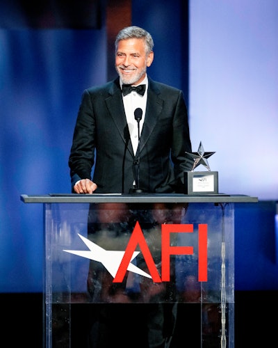 10. A.F.I. Lifetime Achievement Award Tribute