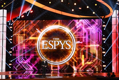 5. ESPY Awards