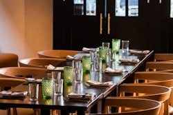 DINING & OUTDOOR SPACE