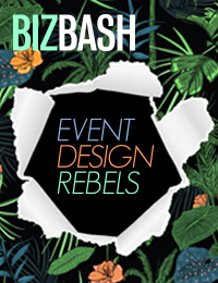 BizBash Magazine The 2018 Design Issue