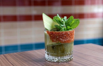 Refreshing Drinks
