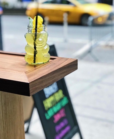 Fun Drinks