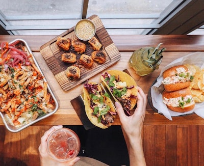 Food And Drinkssmall