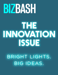 BizBash Magazine The 2017 Innovation Issue