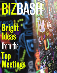 BizBash Magazine The 2018 Meetings Issue
