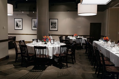 River Roast: Private Event Spaces