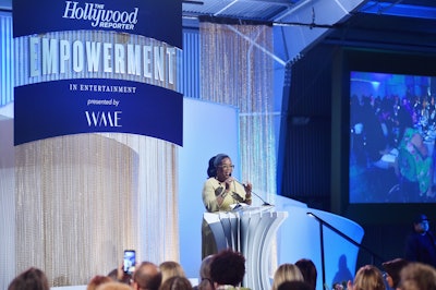 The Hollywood Reporter’s Empowerment in Entertainment Gala