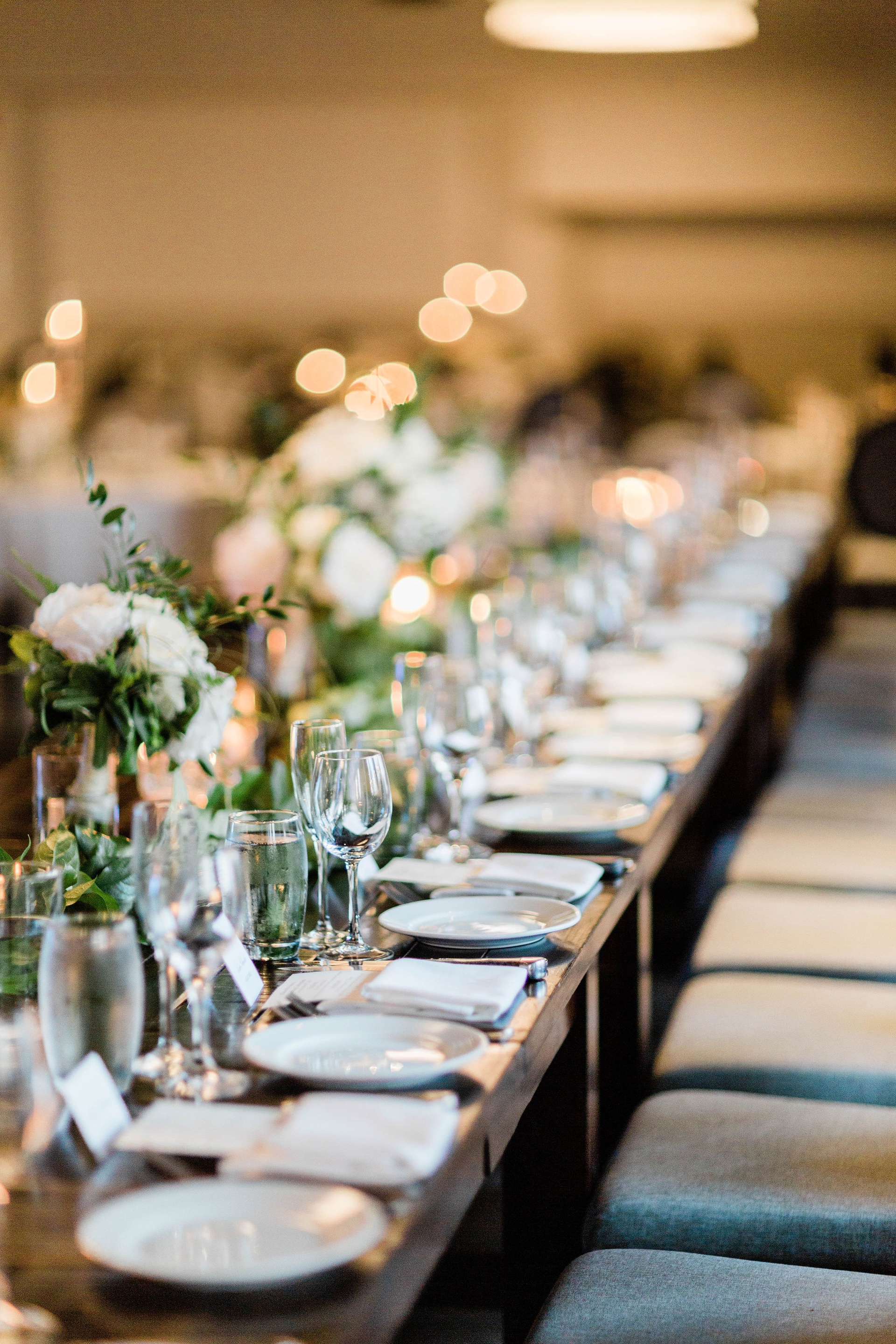 River Roast - The Perfect Wedding Continued