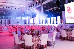 Event planning and production by Eventures Inc.