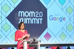 “Google doesn’t do a lot of event sponsorships, but they value the type of attendees who are a part of the Mom 2.0 Summit, and the level of experience that Mom 2.0 offers as an event and as a community of parenting influencers year-round,” Pacini said.