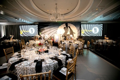 6. JDRF's Hope Gala