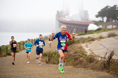 6. San Francisco Marathon