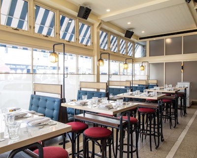 Café Cancale