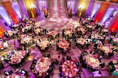 3. San Francisco Ballet Opening Night Gala