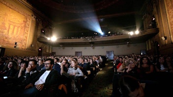 10. Arab Film Festival