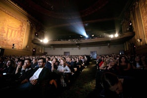 10. Arab Film Festival
