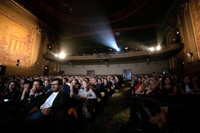 10. Arab Film Festival