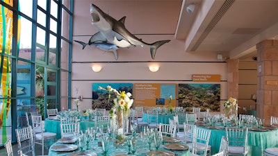 Birch Aquarium Weddings 0002 Dsc 0124