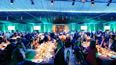 4. California Academy of Science's Big Bang Gala